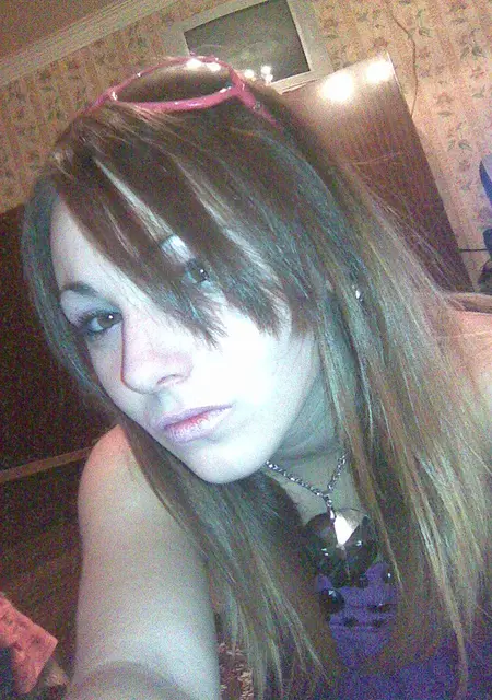 Я Аврора, 20, знакомлюсь для постоянных отношений в Инском