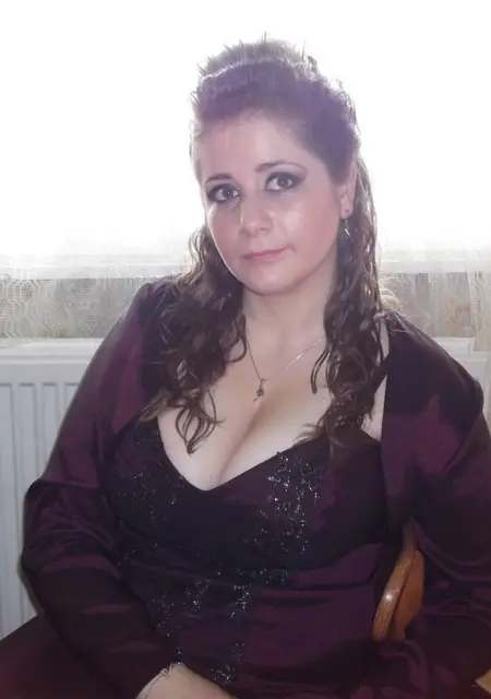 Я Надежда, 20, знакомлюсь для дружбы в Грозном