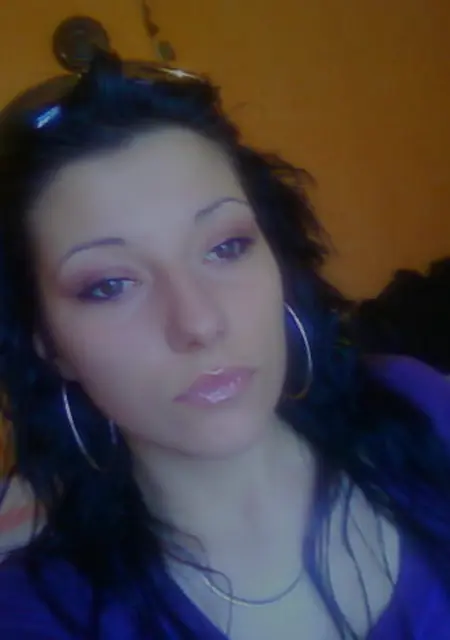 Я Анфиса, 23, из Пыры, ищу знакомства без обязательств