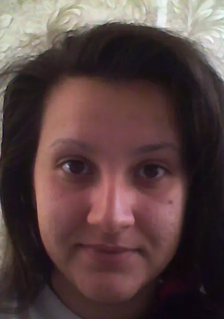 Я Анфиса, 22, знакомлюсь для общения в Тотьме