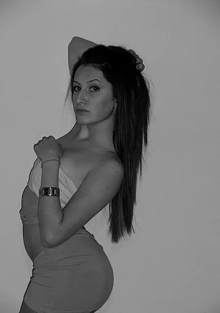 Я Тамара, 20, знакомлюсь для постоянных отношений в Вербилки