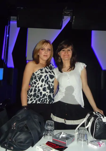 Варвара из Саракташа, мне 23, познакомлюсь для общения