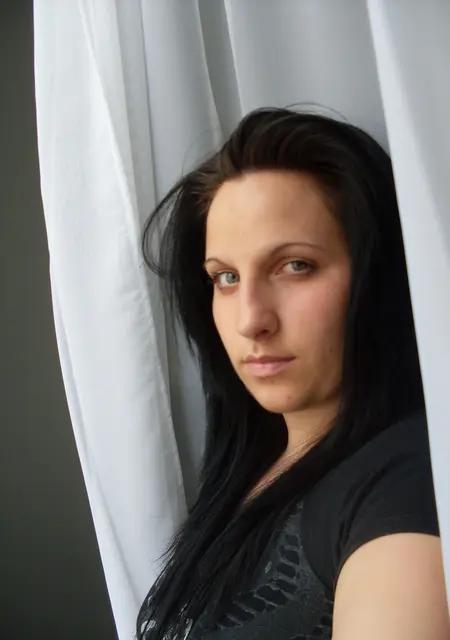 Ксения из Ильинского, мне 25, познакомлюсь без обязательств