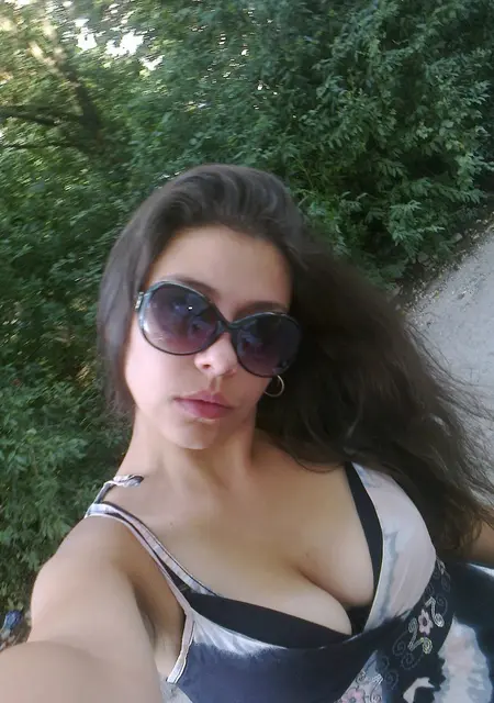 Я Майя, 20, из Аспа, ищу знакомство для постоянных отношений