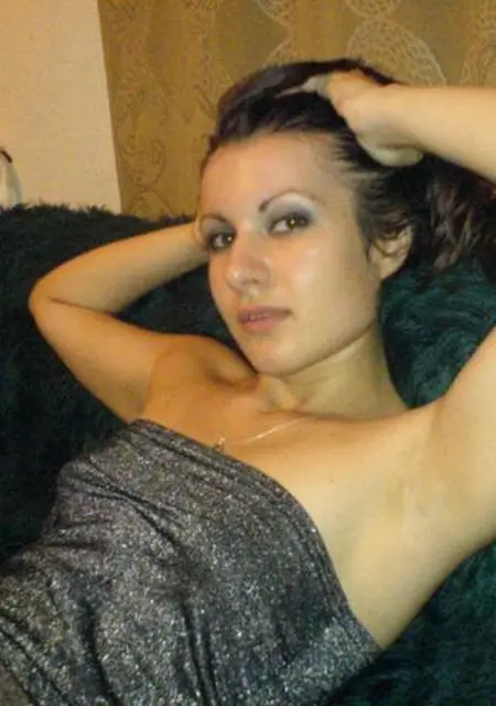 Я Авелина, 23, знакомлюсь без обязательств в Партизанской