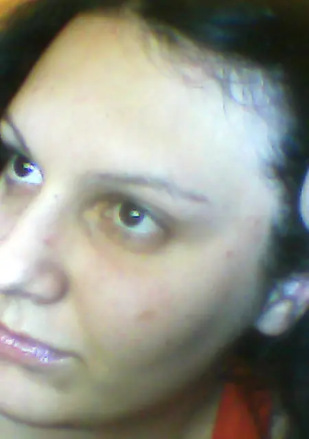 Я Маргарита, 22, из Солнечной, ищу знакомство для общения