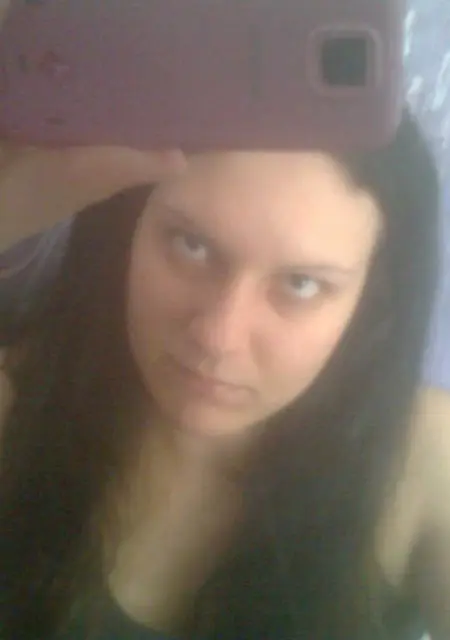 Маргарита из Рассвета, мне 22, познакомлюсь для дружбы