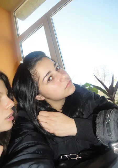 Виктория из Белоусова, ищу на сайте общение