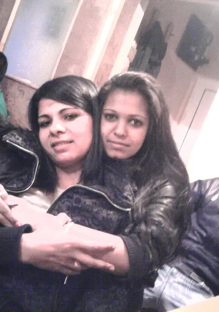 Я Раиса, 19, из Вязовой, ищу знакомство для постоянных отношений