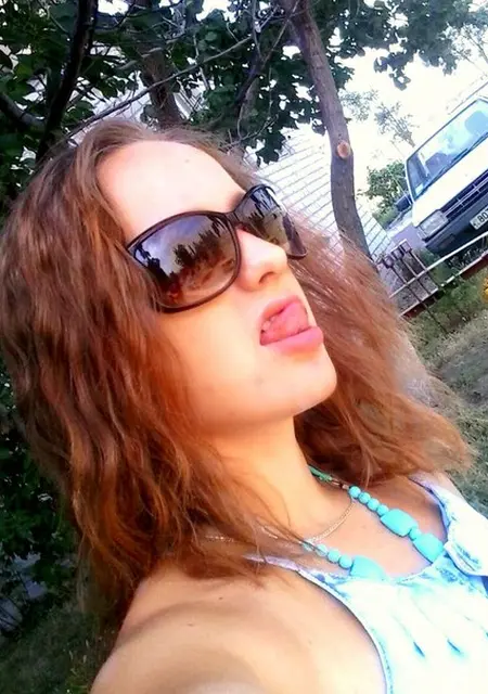 Ирина з Сміла, шукаю на сайті знайомства на одну ніч