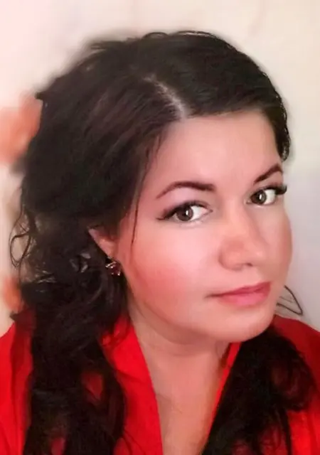Я Лилия, 36, из Екатеринбурга, ищу знакомства без обязательств