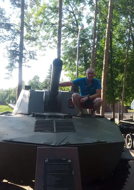 Я Серёга, 40, знакомлюсь без обязательств в Ярославле