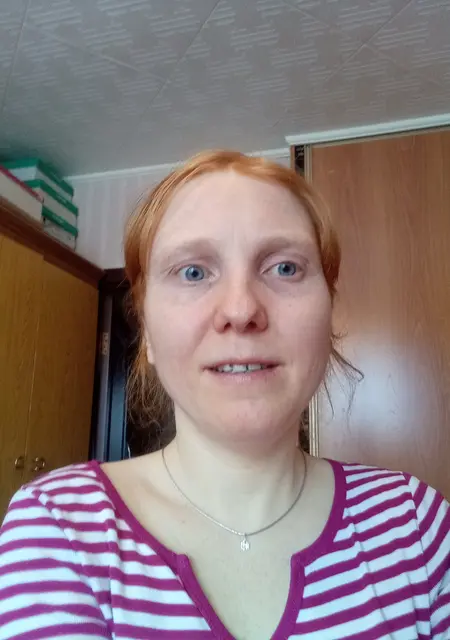 Ирина из Томска, ищу на сайте приятное времяпровождение
