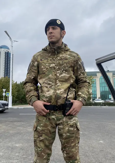 Я Аюб, 20, из Грозного, ищу знакомства без обязательств