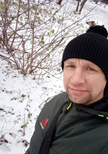 Я Антон, 42, знакомлюсь для дружбы в Дзержинске