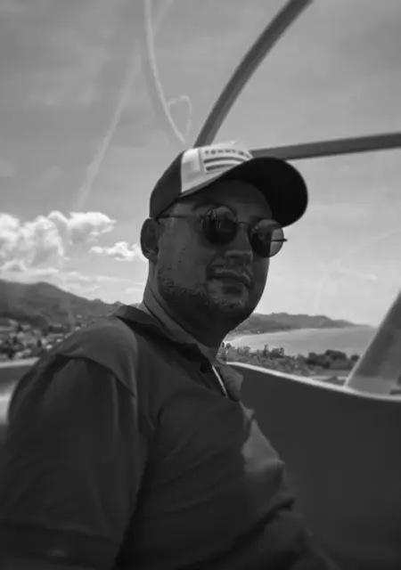 Я Андрей, 35, из Туапсе, ищу знакомство для вирта