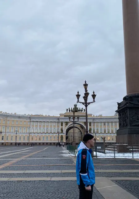 Егор из Благовещенска, мне 23, познакомлюсь для приятного времяпровождения