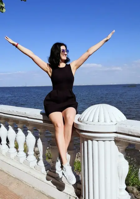 Мила из Киева, ищу на сайте знакомства на одну ночь