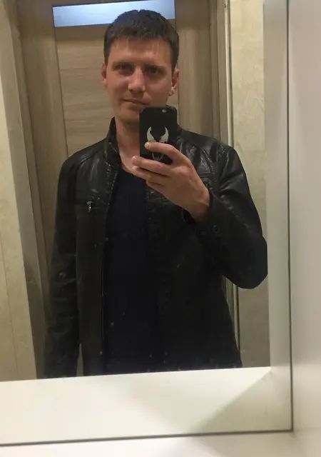 Я Роман, 34, из Ейска, ищу знакомство для постоянных отношений