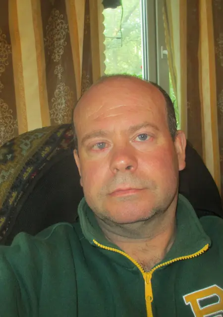 Я Владимир, 45, из Балашихи, ищу знакомства без обязательств