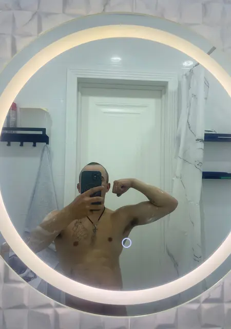 Я Сергей, 20, знакомлюсь для общения в Новочеркасске