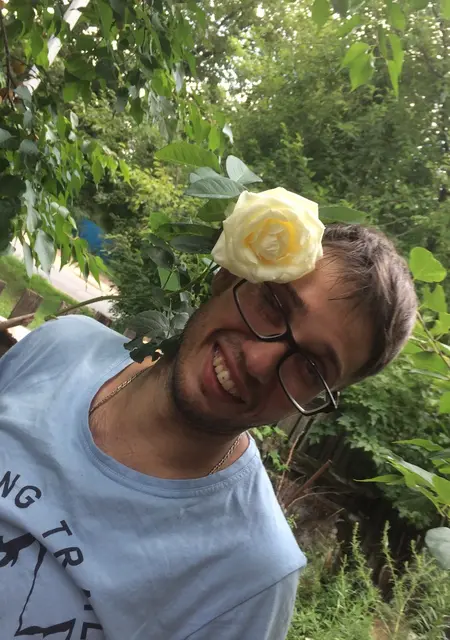 Я Святослав, 36, из Анапы, ищу знакомство для постоянных отношений