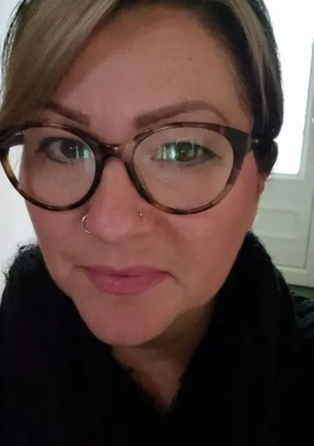 Я Jacoba, 37, знакомлюсь в Лондоне