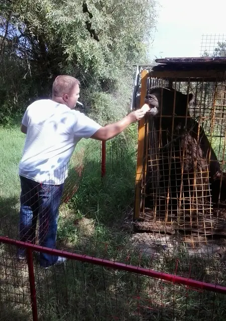 Я Алексей, 51, из Астрахани, ищу знакомство для постоянных отношений