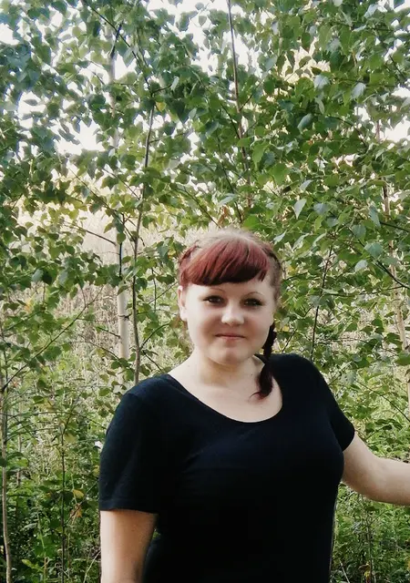 Я Лариса, 35, знакомлюсь без обязательств в Сумах