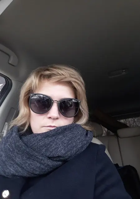 Я Аврора, 38, знакомлюсь на одну ночь в Уфе