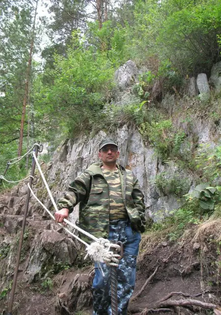 Я Саныч, 61, знакомлюсь без обязательств в Норильске