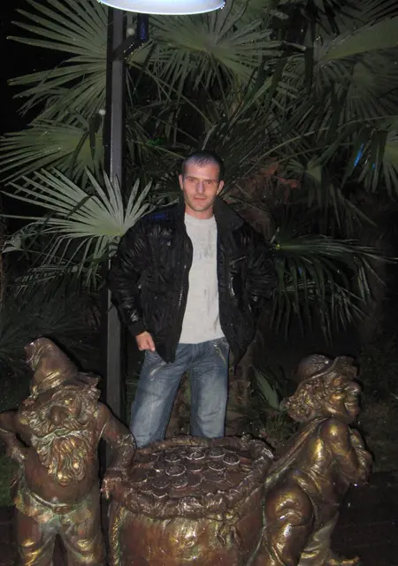 Novoh из Новочеркасска, ищу на сайте знакомства без обязательств