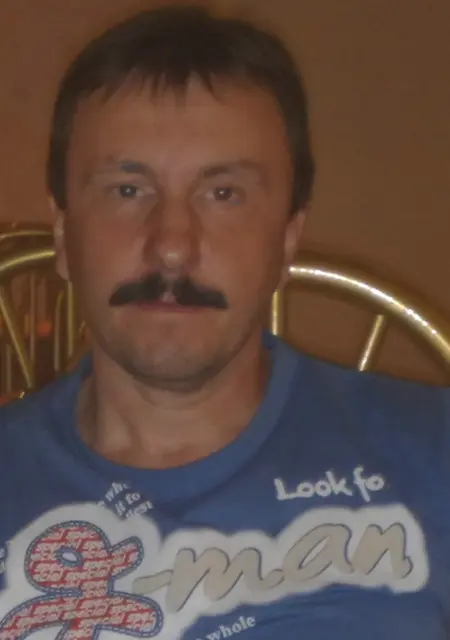 Я Negoro, 55, из Чапаевска, ищу знакомства без обязательств