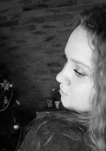 Я Мира, 36, знакомлюсь для приятного времяпровождения в Кирове