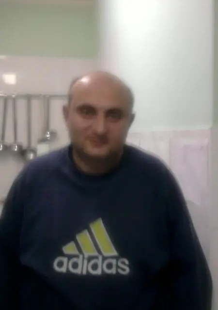 Я Александр, 55, знакомлюсь для приятного времяпровождения в Пятигорске