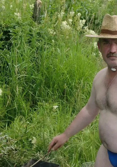 Я Андрей, 61, знакомлюсь для дружбы в Екатеринбурге