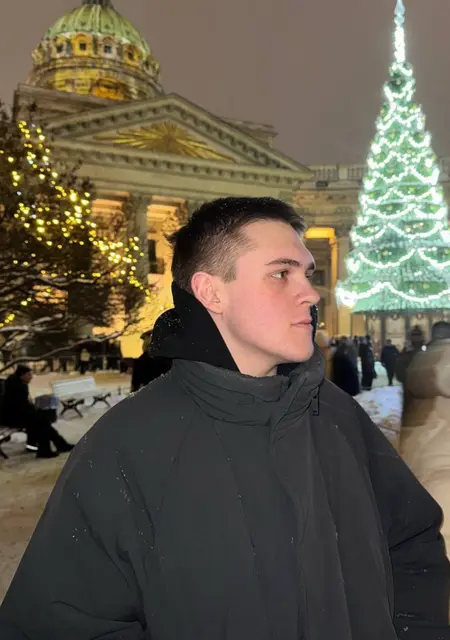 Я Илья, 20, знакомлюсь без обязательств в Саратове