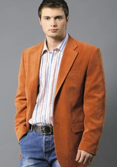 Majahed из Московского, мне 41, познакомлюсь для общения