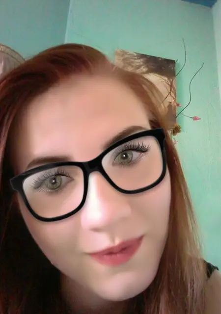 Александра из Тульчина, мне 20, познакомлюсь для общения