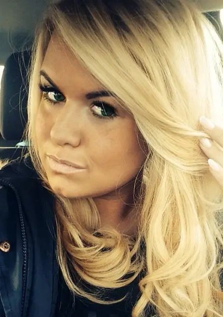 Екатерина из Тульчина, ищу на сайте общение