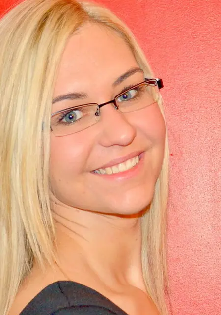 Я Авелина, 26 років, знайомлюсь без зобов'язань у Слов'янськ