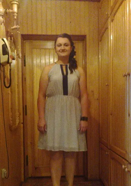 Лилия из Одессы, ищу на сайте знакомства на одну ночь