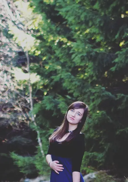 Я Евгения, 19, знакомлюсь для общения в Тернополе