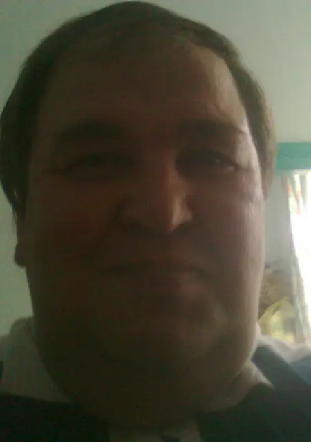 Alex из Славянска-на-Кубани, ищу на сайте общение