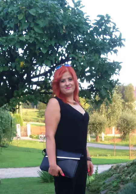 Анфиса из Искитима, мне 22, познакомлюсь для дружбы