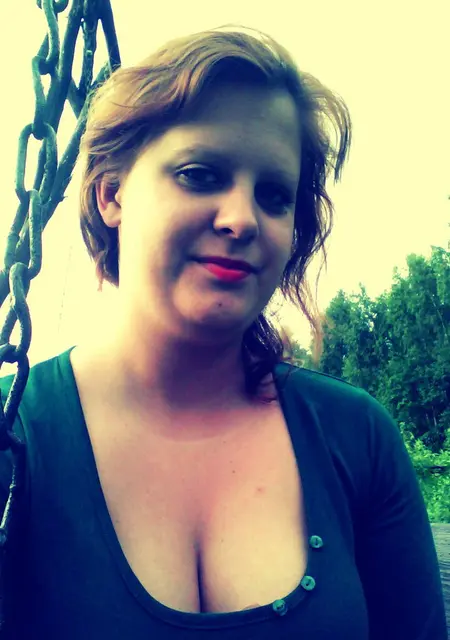 Дина из Кстова, ищу на сайте дружбу