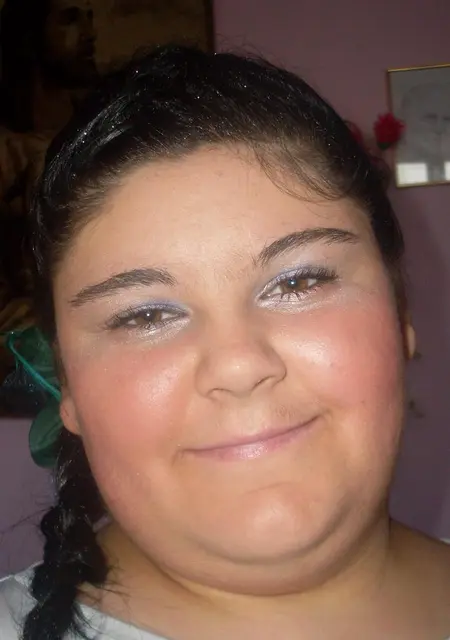 Я Катерина, 18, знакомлюсь для постоянных отношений в Новоуральске