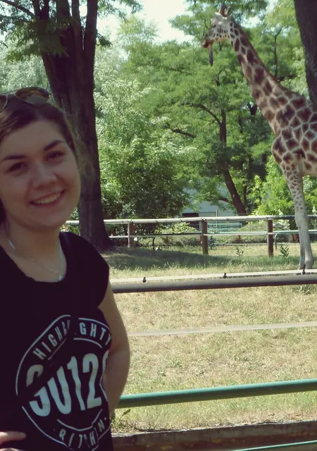 Карина из Южно-Сахалинска, мне 18, познакомлюсь на одну ночь