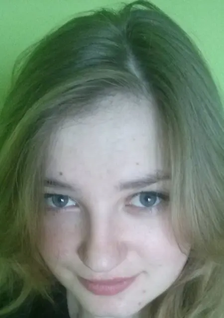 Василиса из Солнечногорска, ищу на сайте вирта