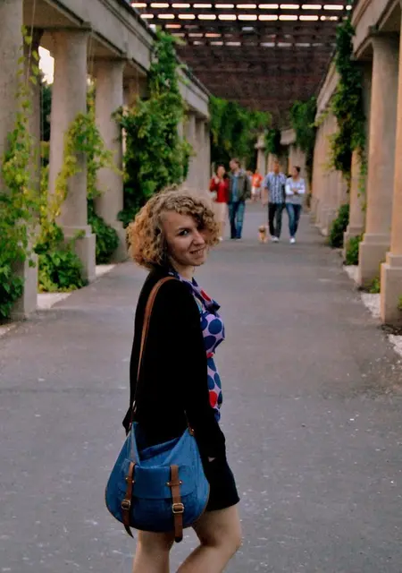 Я Евгения, 23, из Краснотурьинска, ищу знакомство для общения